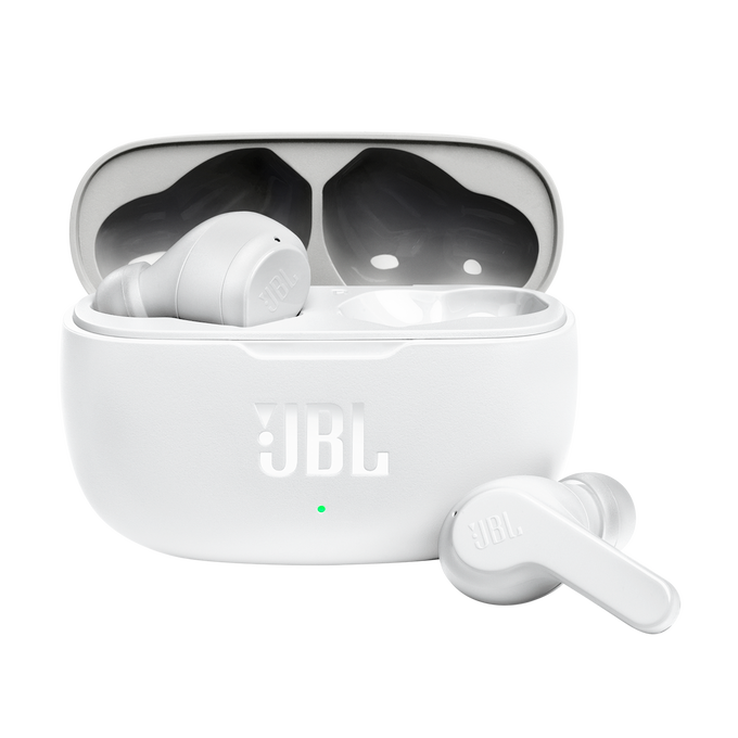 JBL Wave 200TWS | Trådløse ørepropper